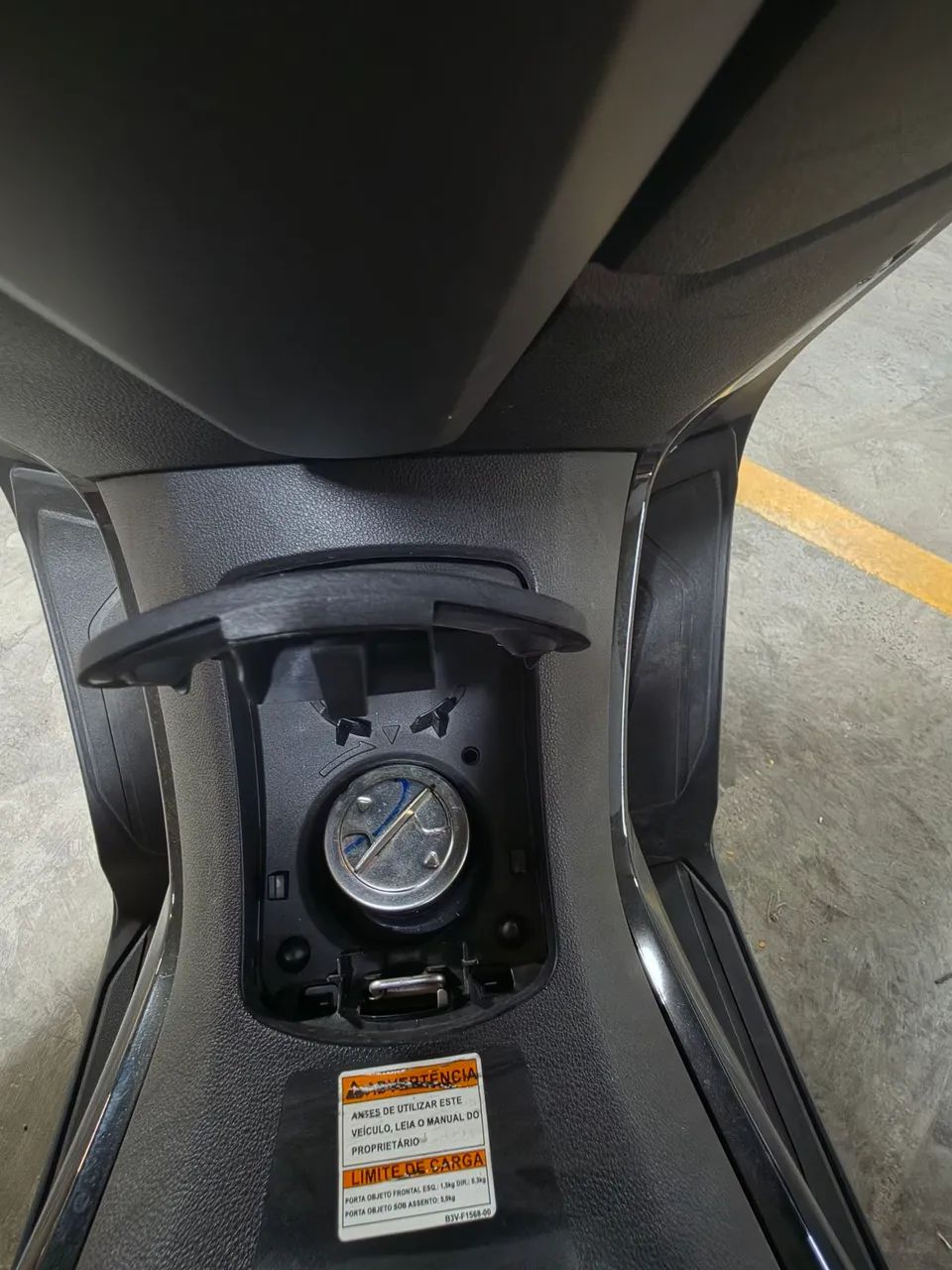 Nmax  com a menor km (quase de vitrine) - Foto 4
