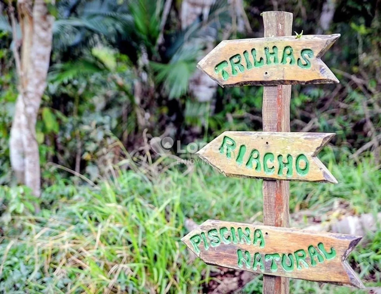 Terreno em Quebra Frascos, Teresópolis