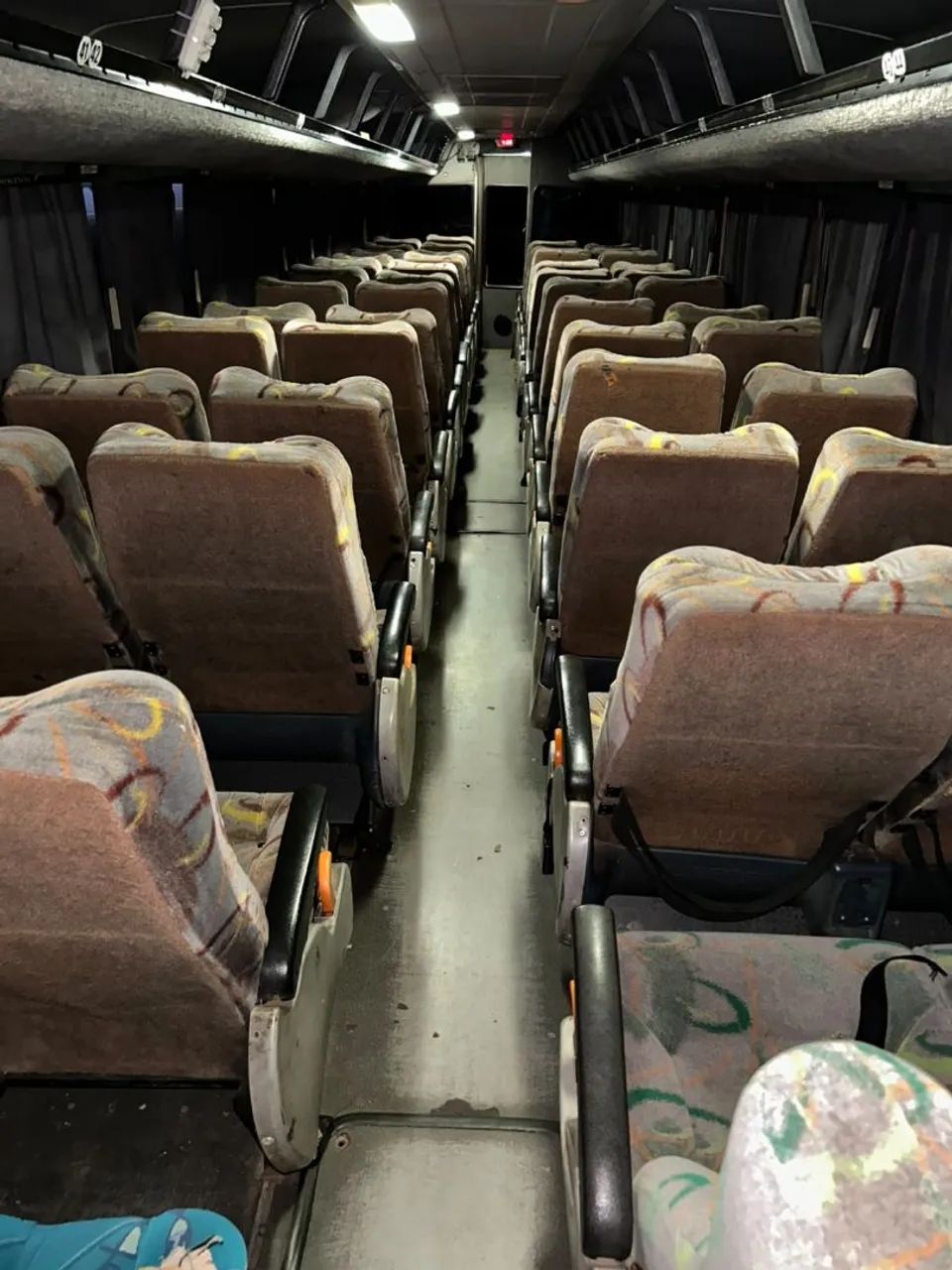 Ônibus Scania/K113 - Foto 5
