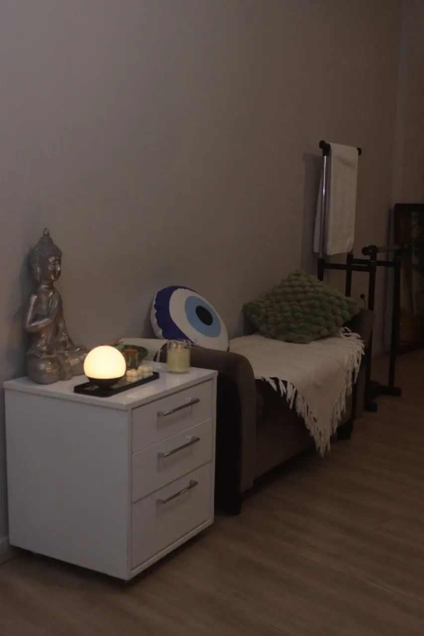 Sublocação de Studio de Massoterapia - Massagens - Foto 4