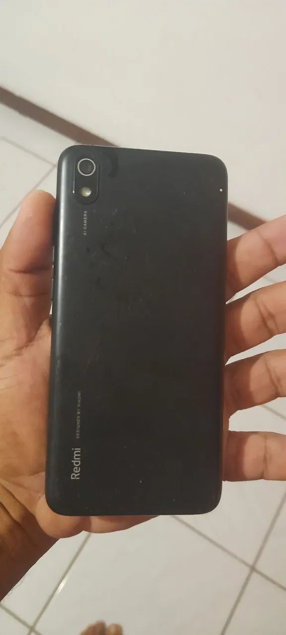 smartphone Xiaomi Redmi 7A 