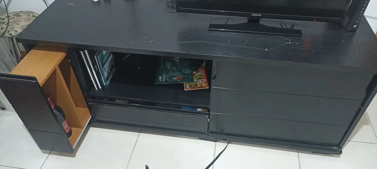 Doa-se Rack  - Foto 2