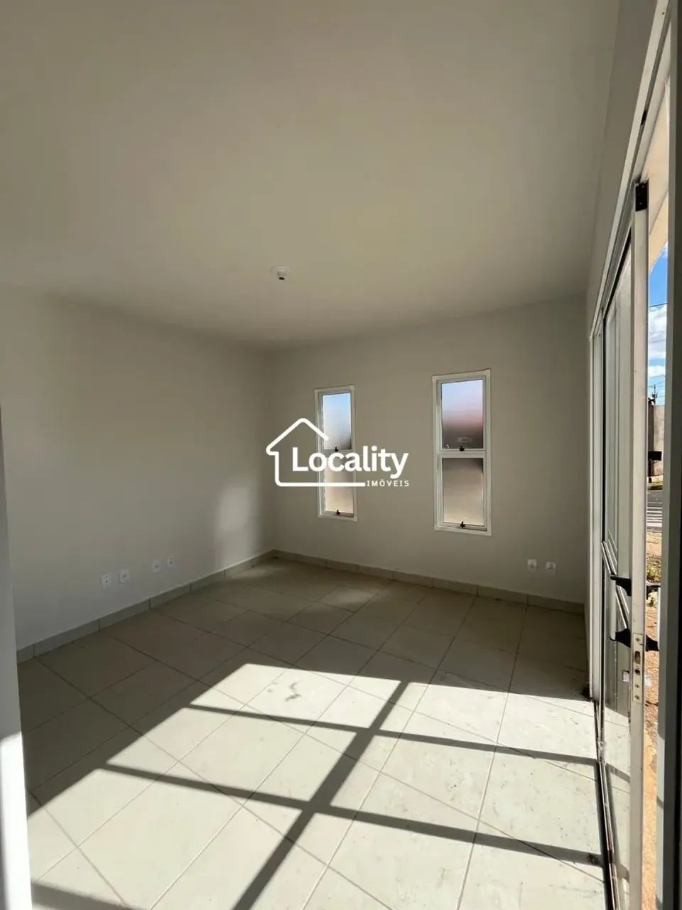 Casa Residencial Maria da Glória - Foto 2