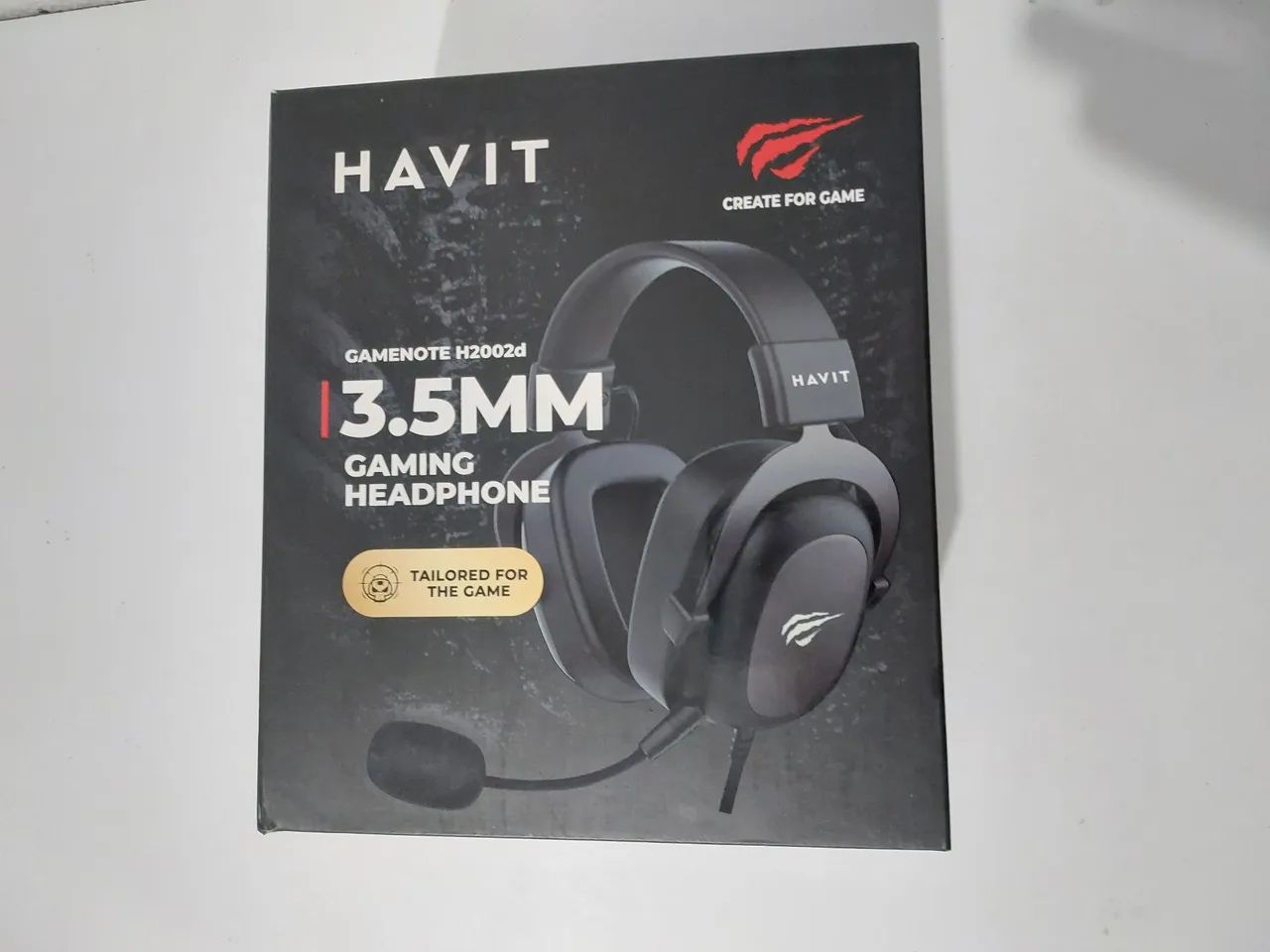Fone havit