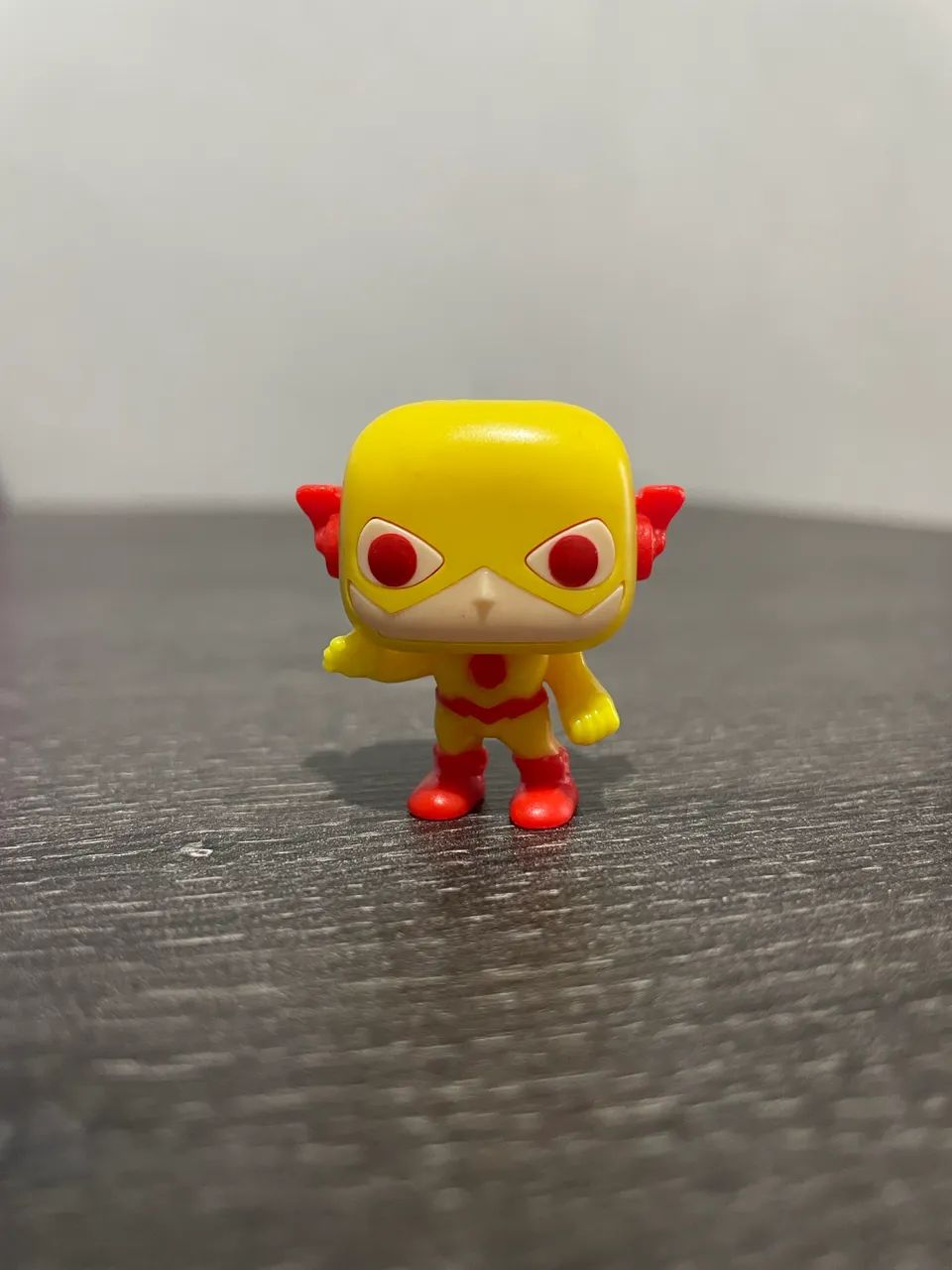 flash reverso kinder ovo dc