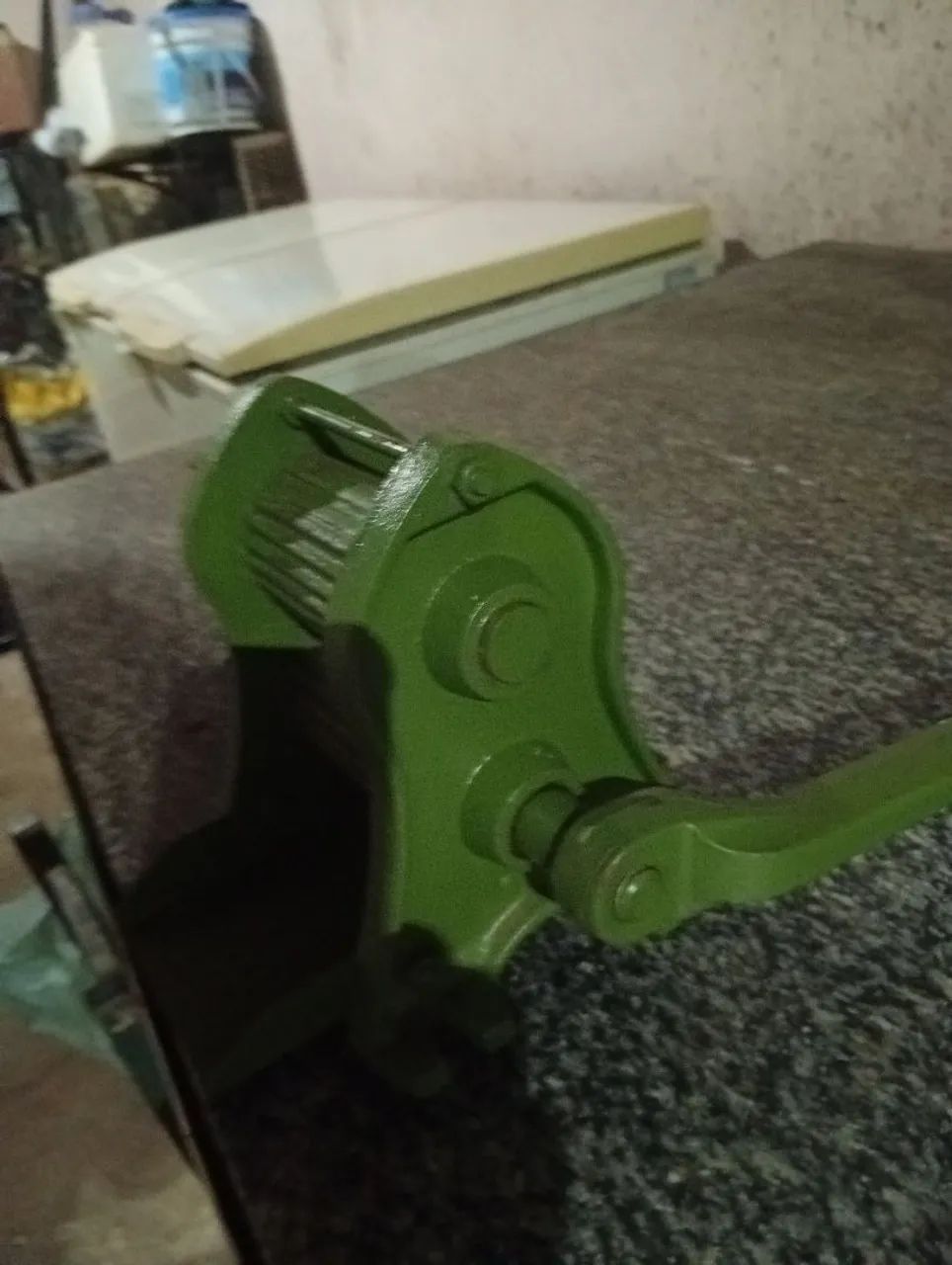 Vende se moedor de cana  - Foto 3