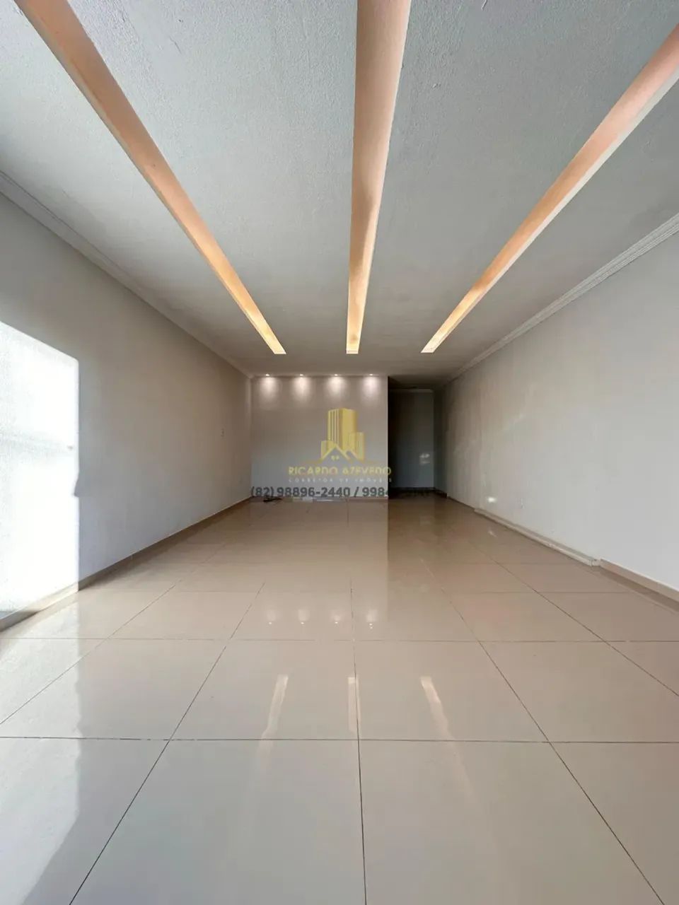 Loja/sala comercial para aluguel, Serraria, prox ao Hapvida - Foto 5