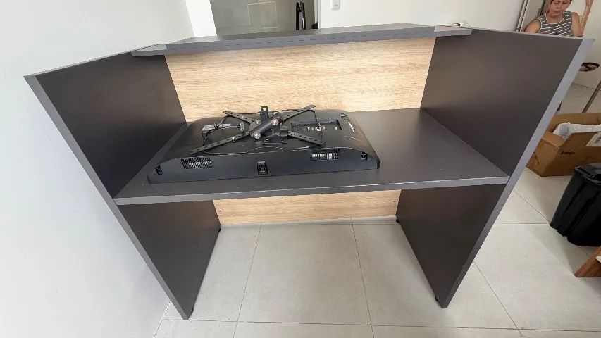 BALCÃO NOVO  - Foto 4