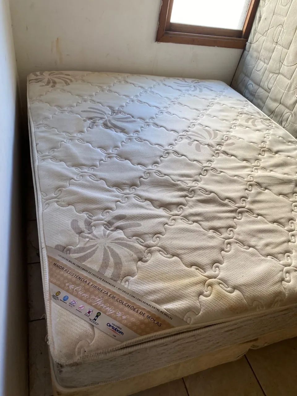 Cama quenn - Foto 4