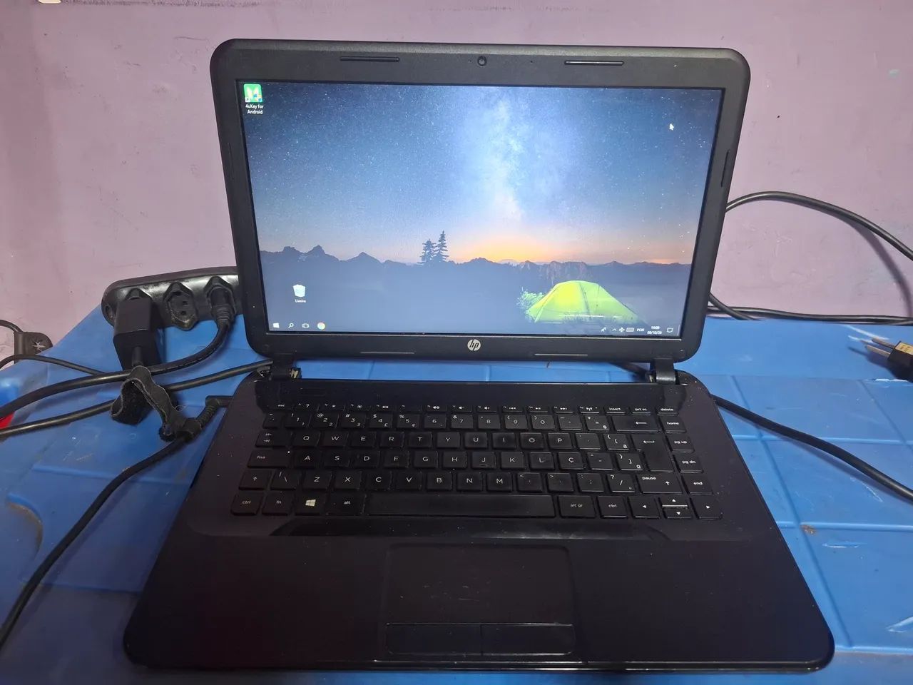 Notebook Hp - Foto 5