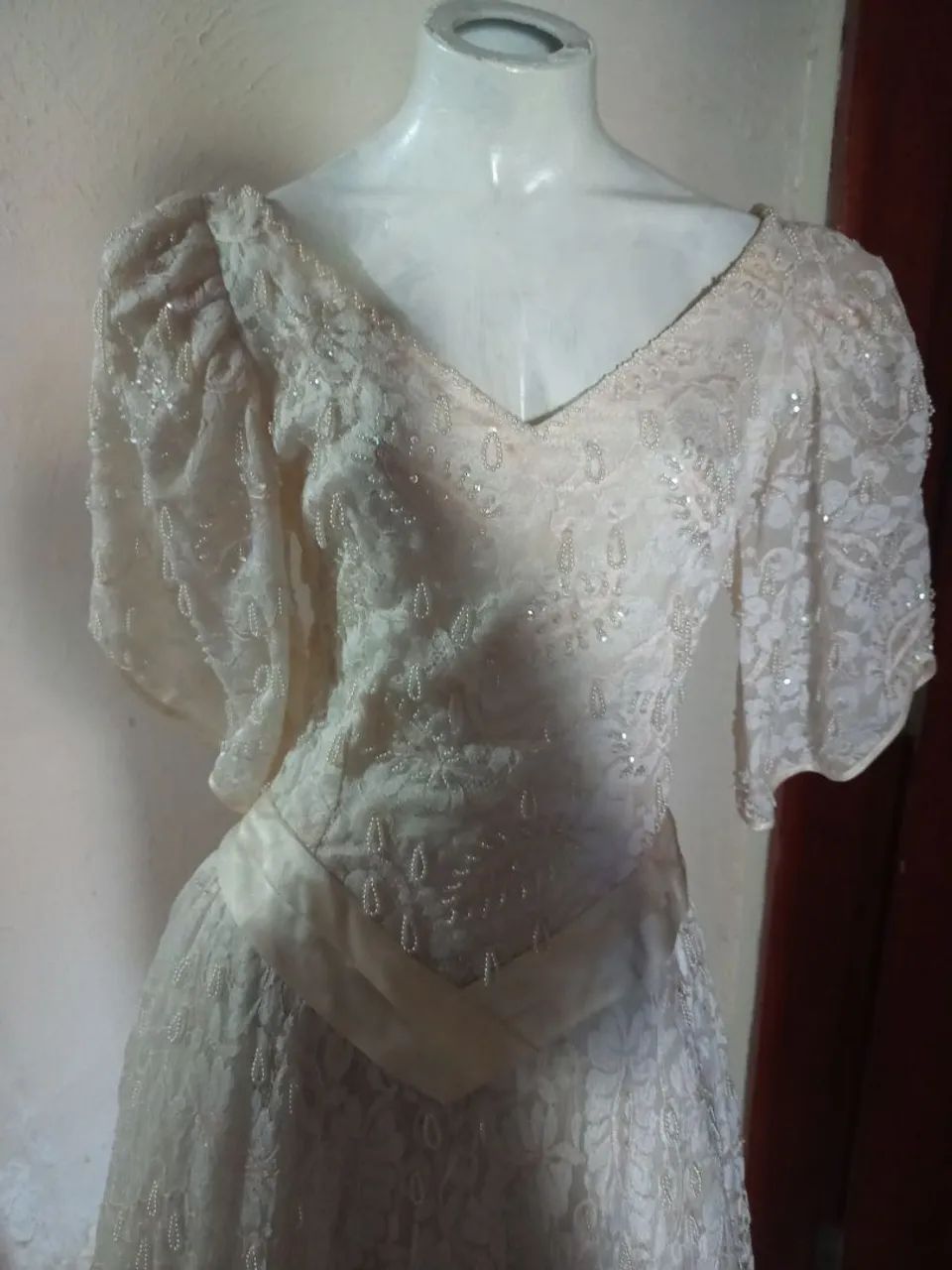Vestido de noiva - Foto 2