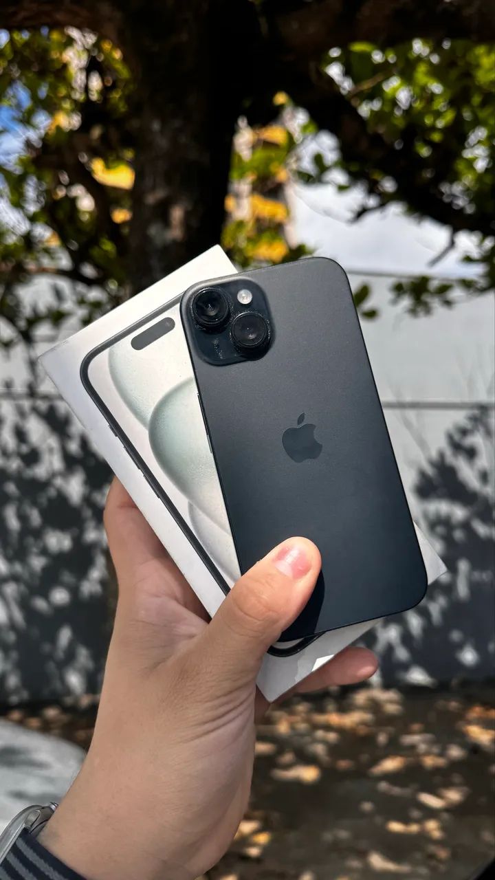 iPhone 15  - Foto 2