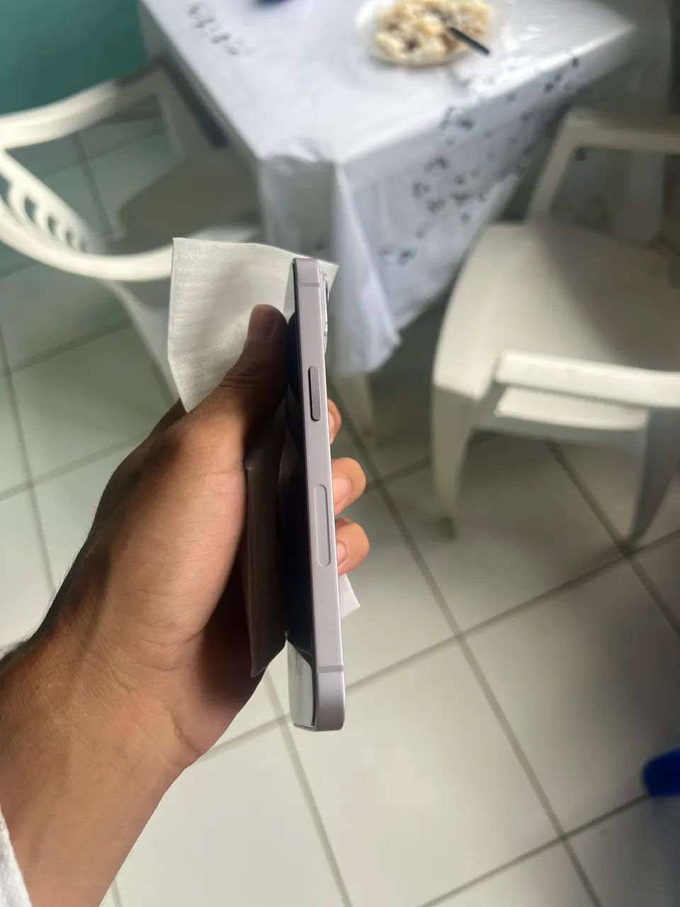 iPhone 14-128 gb - Foto 3