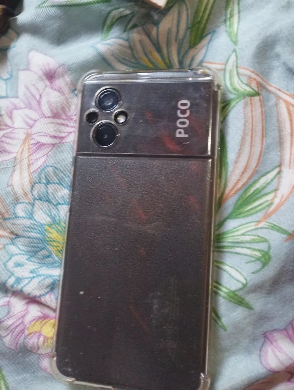 Celular M5 poco Xiaomi - Foto 2