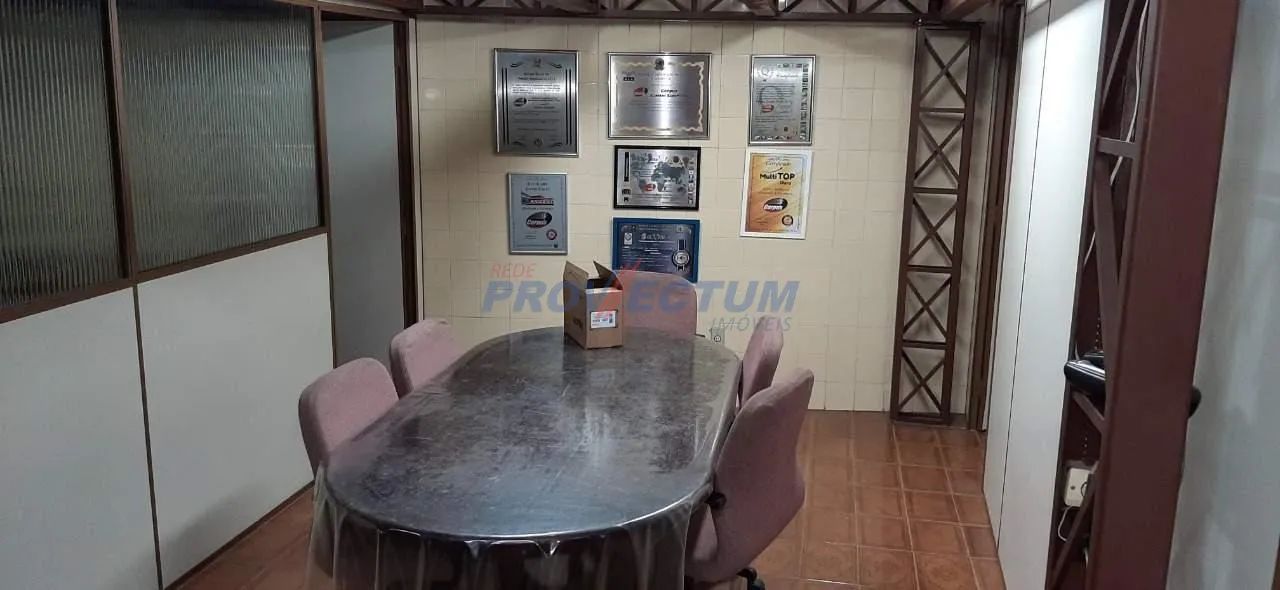 prédio - Taquaral - Campinas - Foto 5