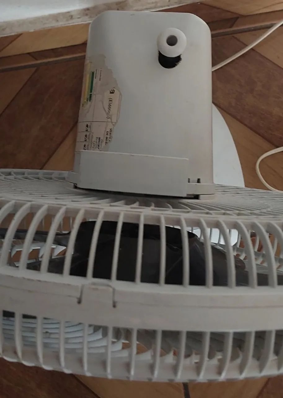 Ventilador Mallory 30cm - Foto 3