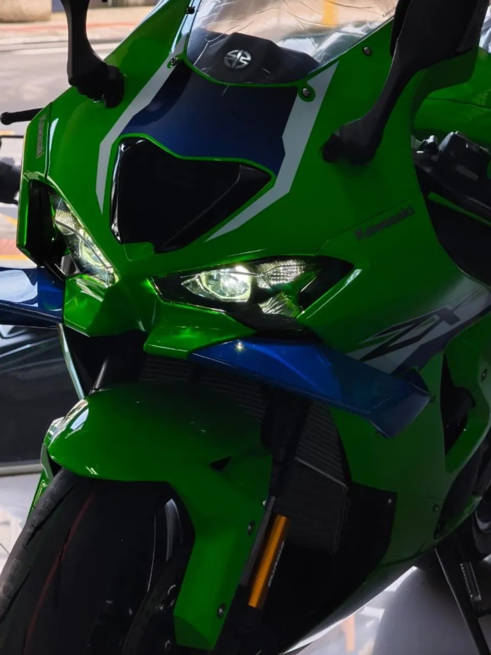 ZX-10R 2027 - Foto 5