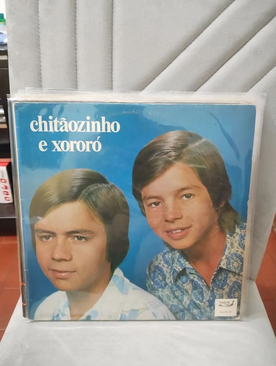 LP sertanejo raiz - Foto 3