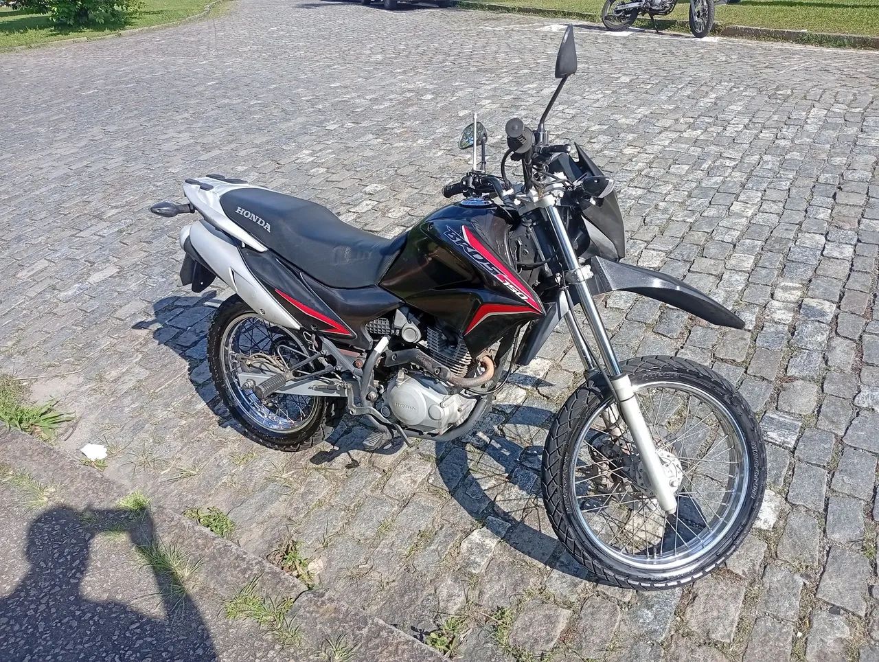 BROS ESD 150 - Foto 4