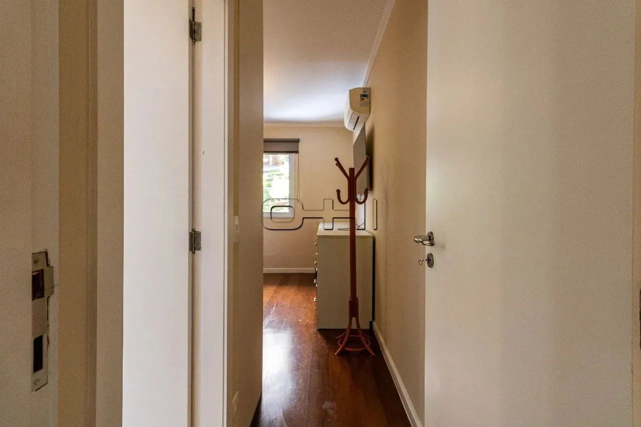 Aluguel Apartamento 3 Dormitórios - 118 m² Itaim Bibi - Foto 9