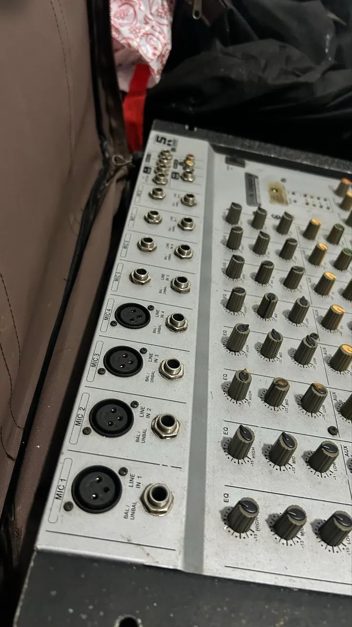 Áudio - Foto 4