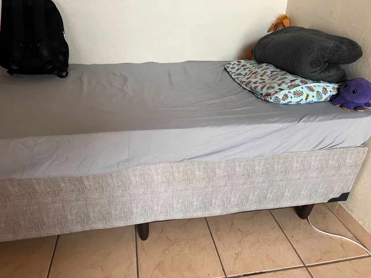Cama box - Foto 2