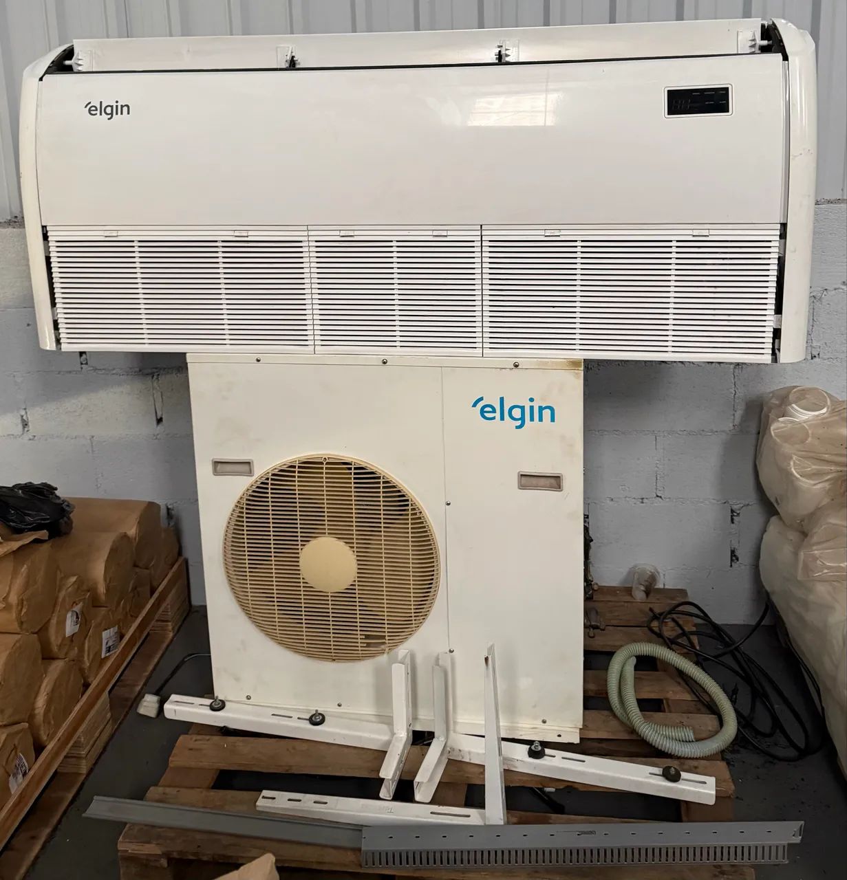 Ar Condicionado Elgin 36.000 btus  - Foto 3