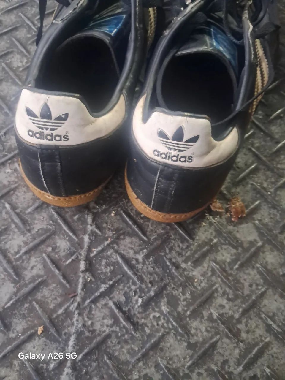 Adidas Samba n° 44 - Foto 4