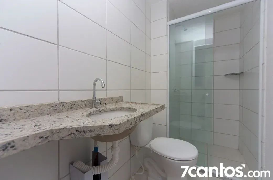 Apartamento, Passaré, 2 Quartos - Foto 5