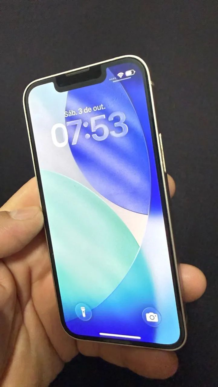 iPhone 13 mini 128G  - Foto 4