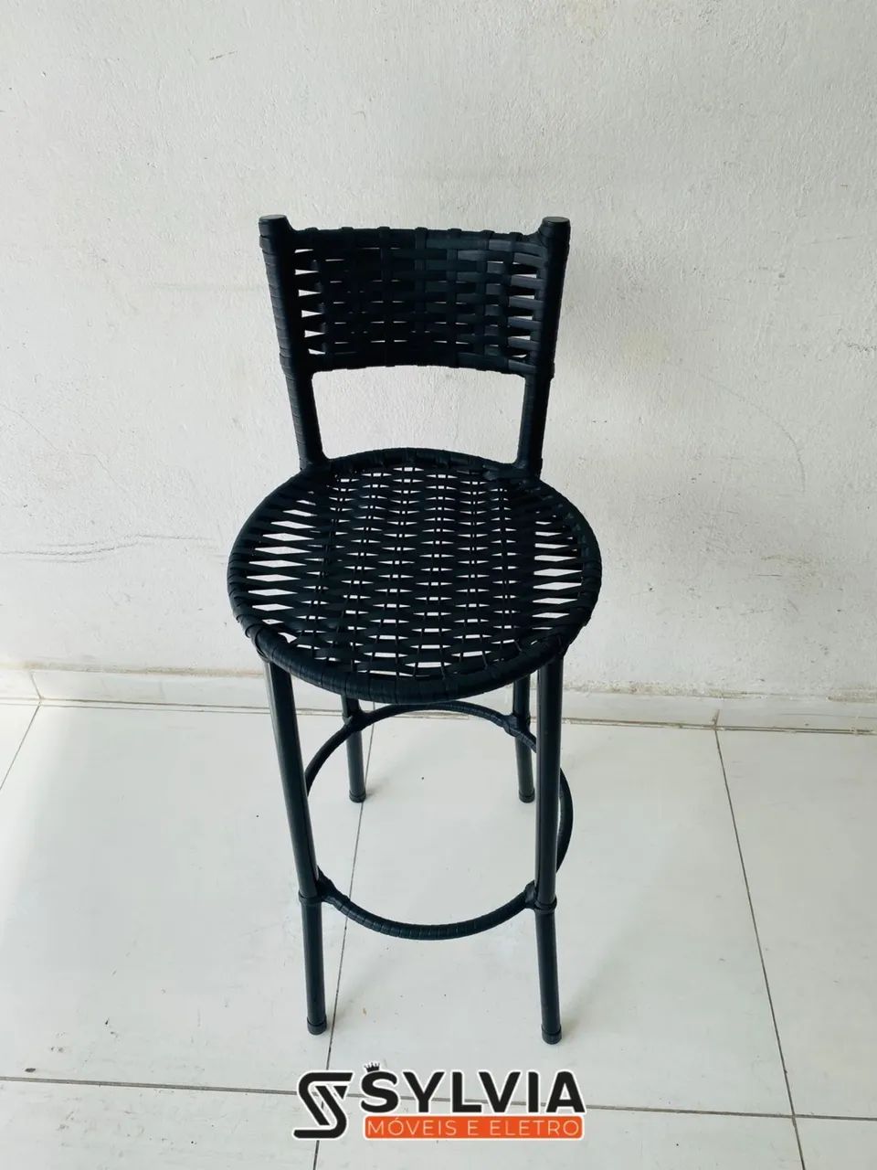 BANQUETAS EM FIBRA COM FERRO PROMOÇÃO  - Foto 4