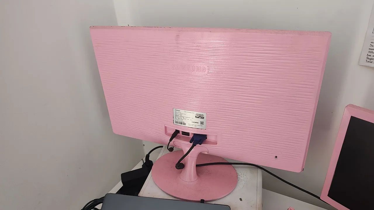 Monitor Samsung  - Foto 4