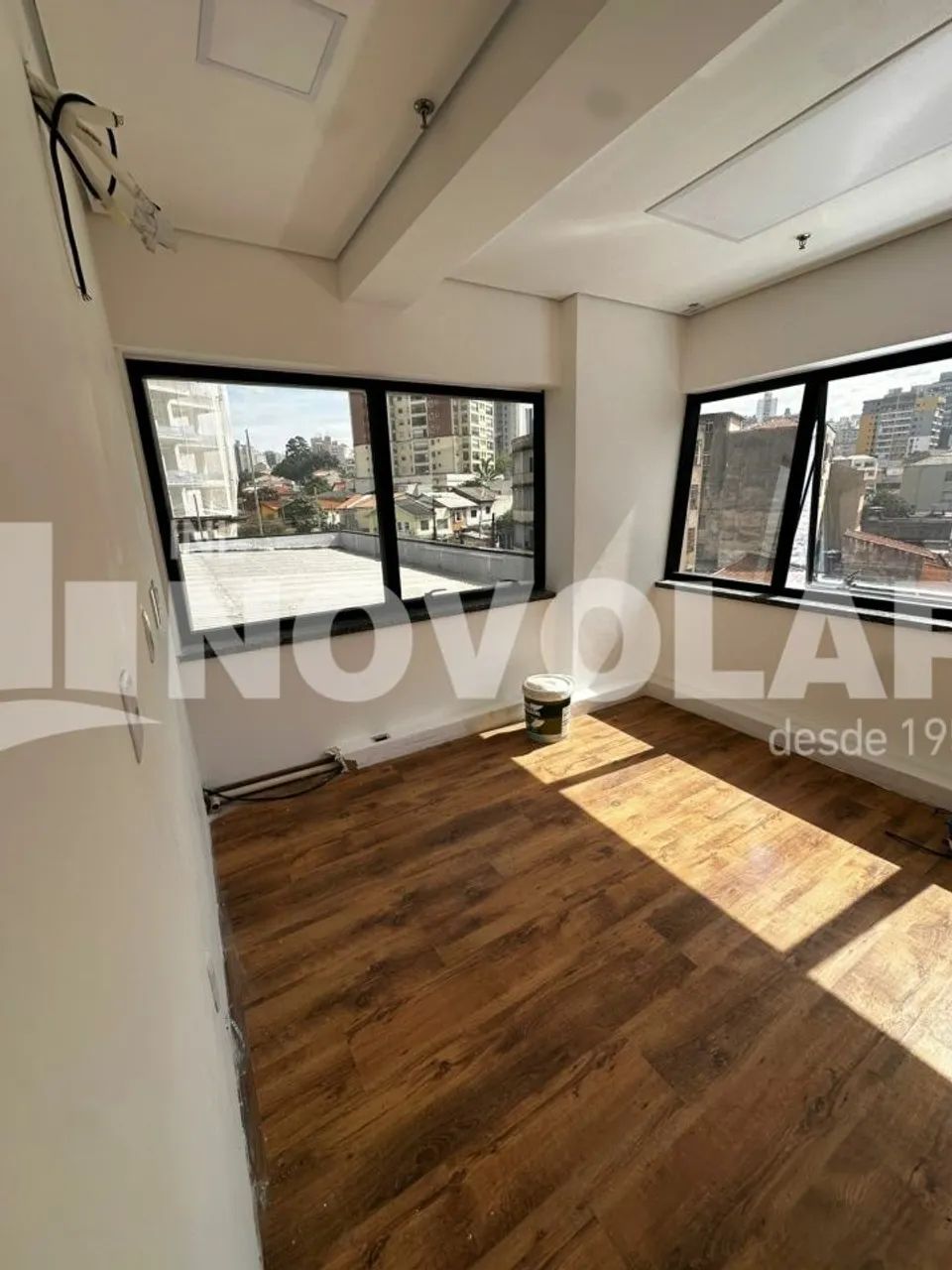 SALA COMERCIAL PARA LOCAÇÃO NO JARDIM SÃO PAULO - Foto 2