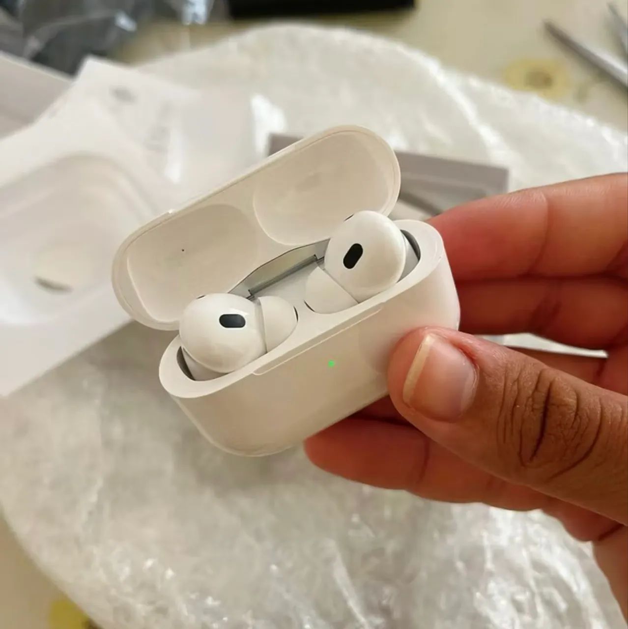 Fone de Ouvido Bluetooth Premium - Foto 5