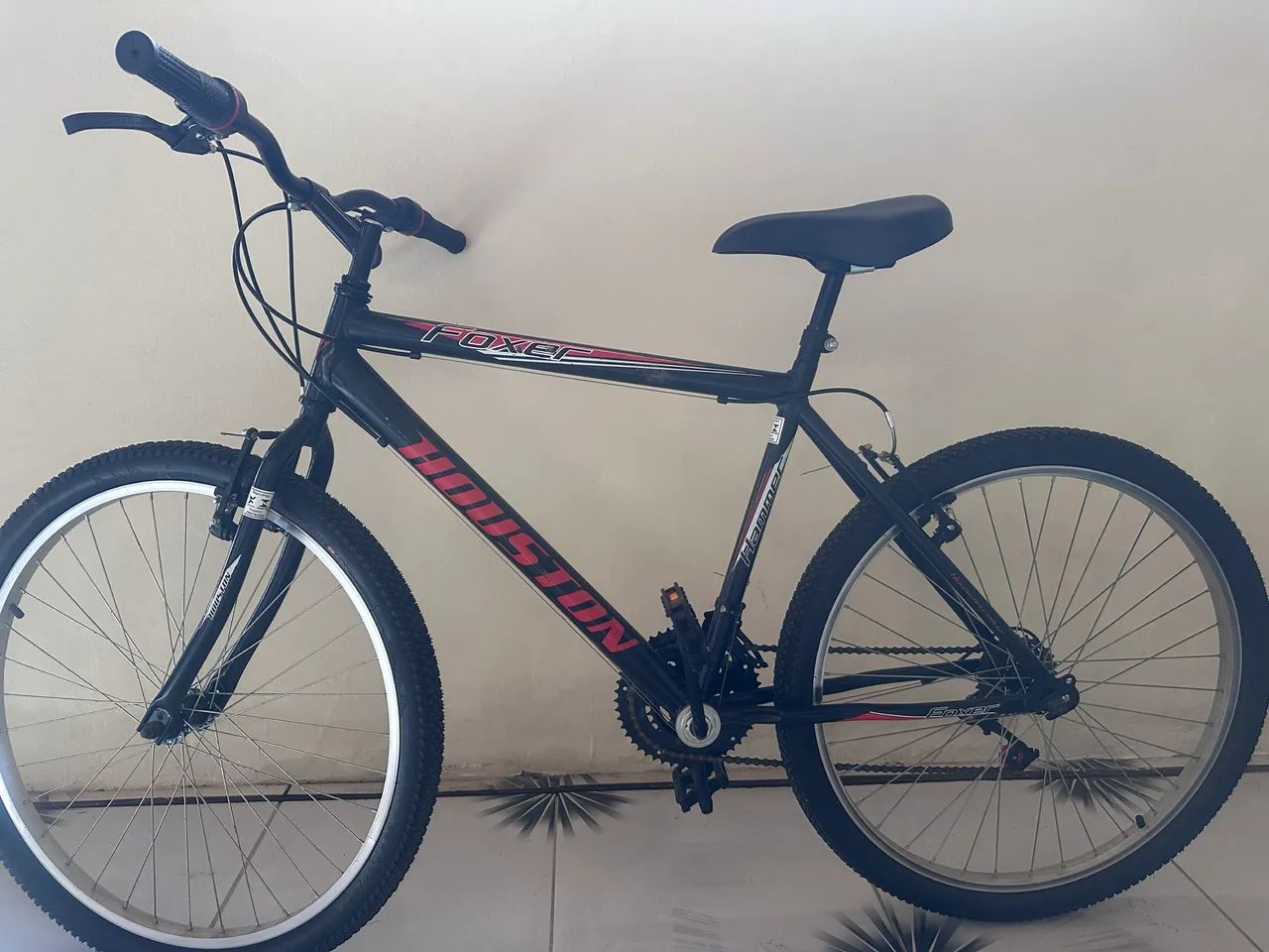 Bicicleta Houston - Foto 5