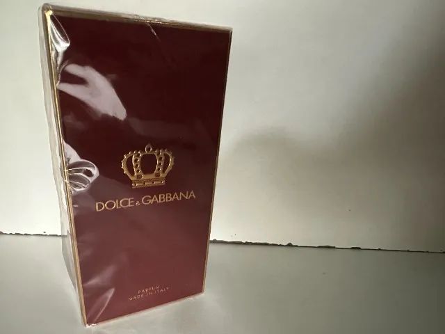 Perfume Feminino Dolce & Gabbana Q Parfum 100ml Original + NF - Foto 2