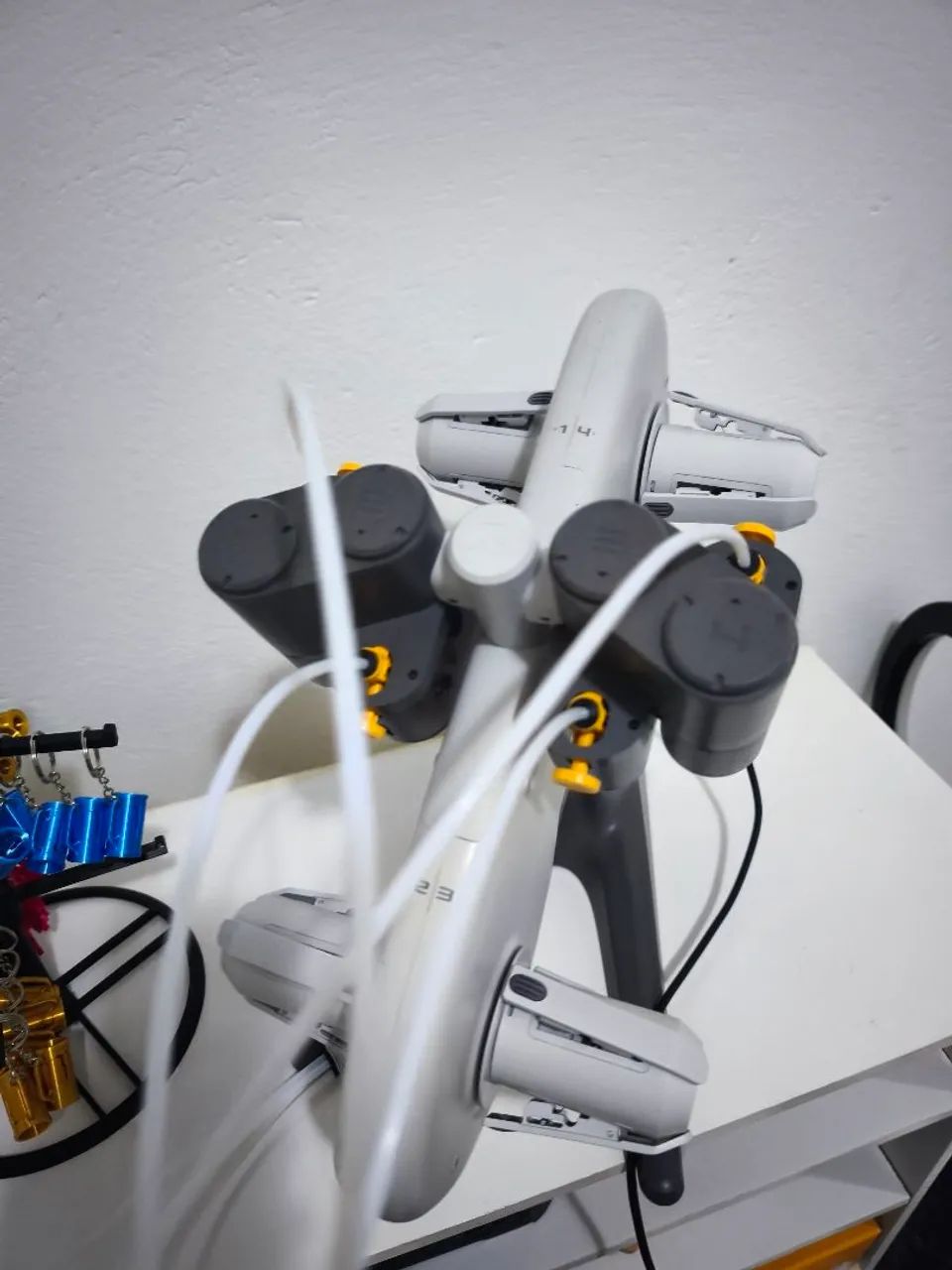 AMS lite bambu lab A1 - Foto 2