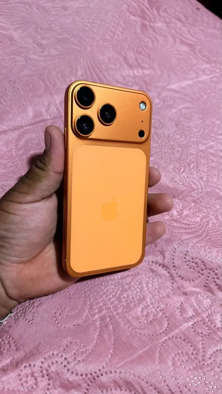 Vendo iPhone 11 sabor 17 pro  - Foto 5