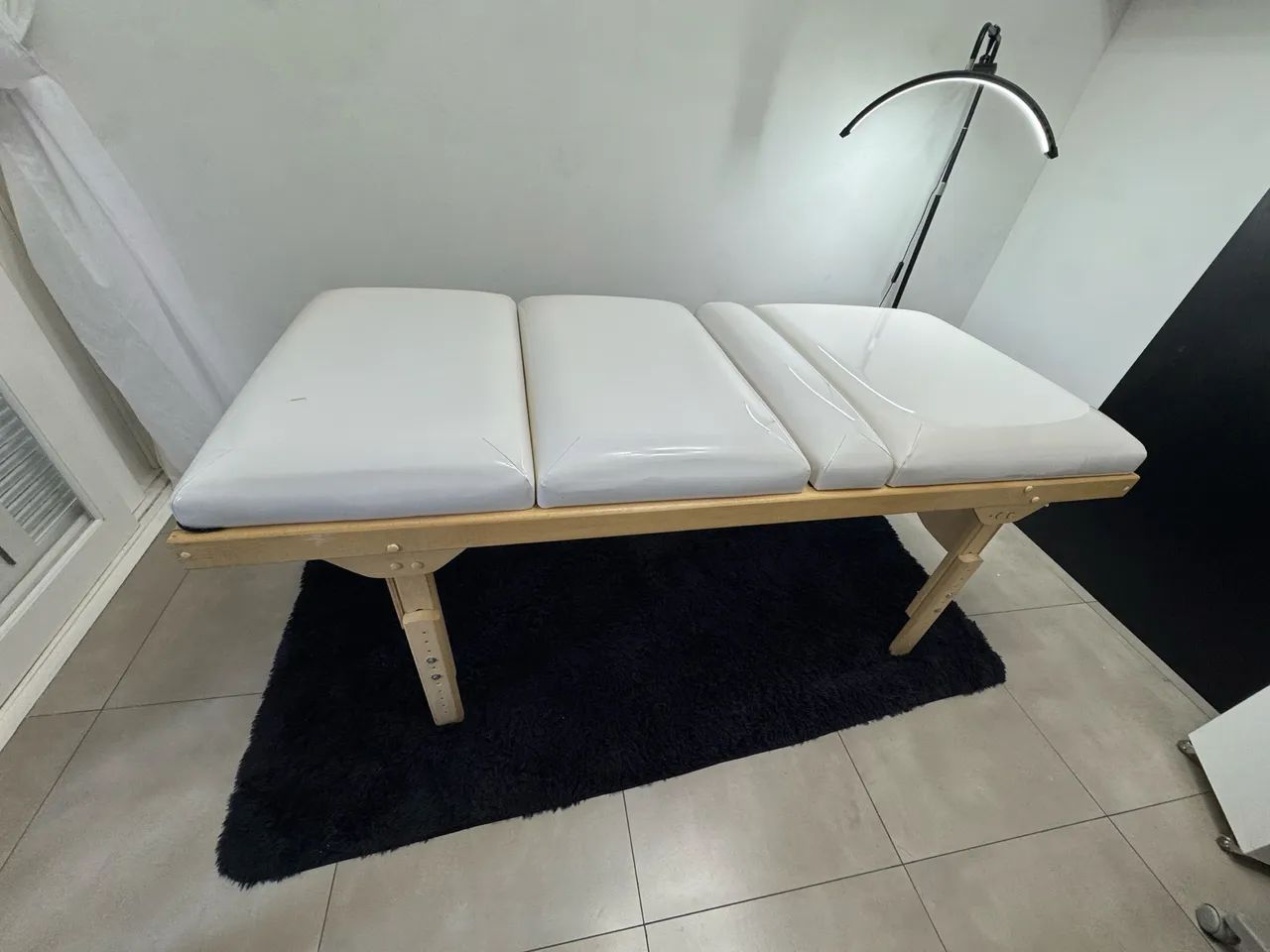 Maca para massagem  - Foto 3