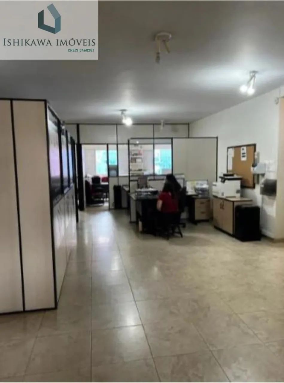 GALPAO COMERCIAL em São Paulo - São Paulo, Vila Moraes - Foto 2
