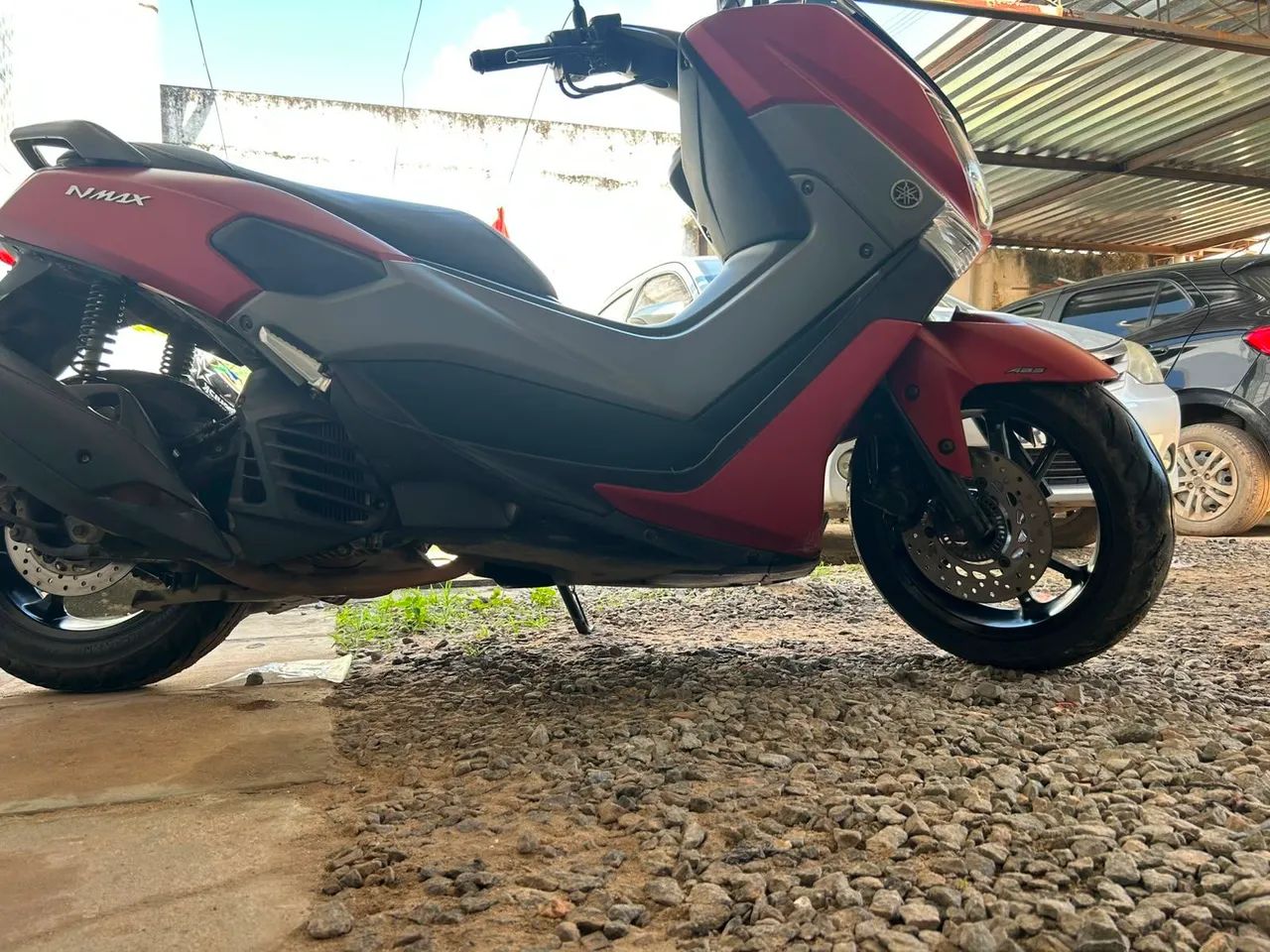 Nmax 160 2019 - Foto 2
