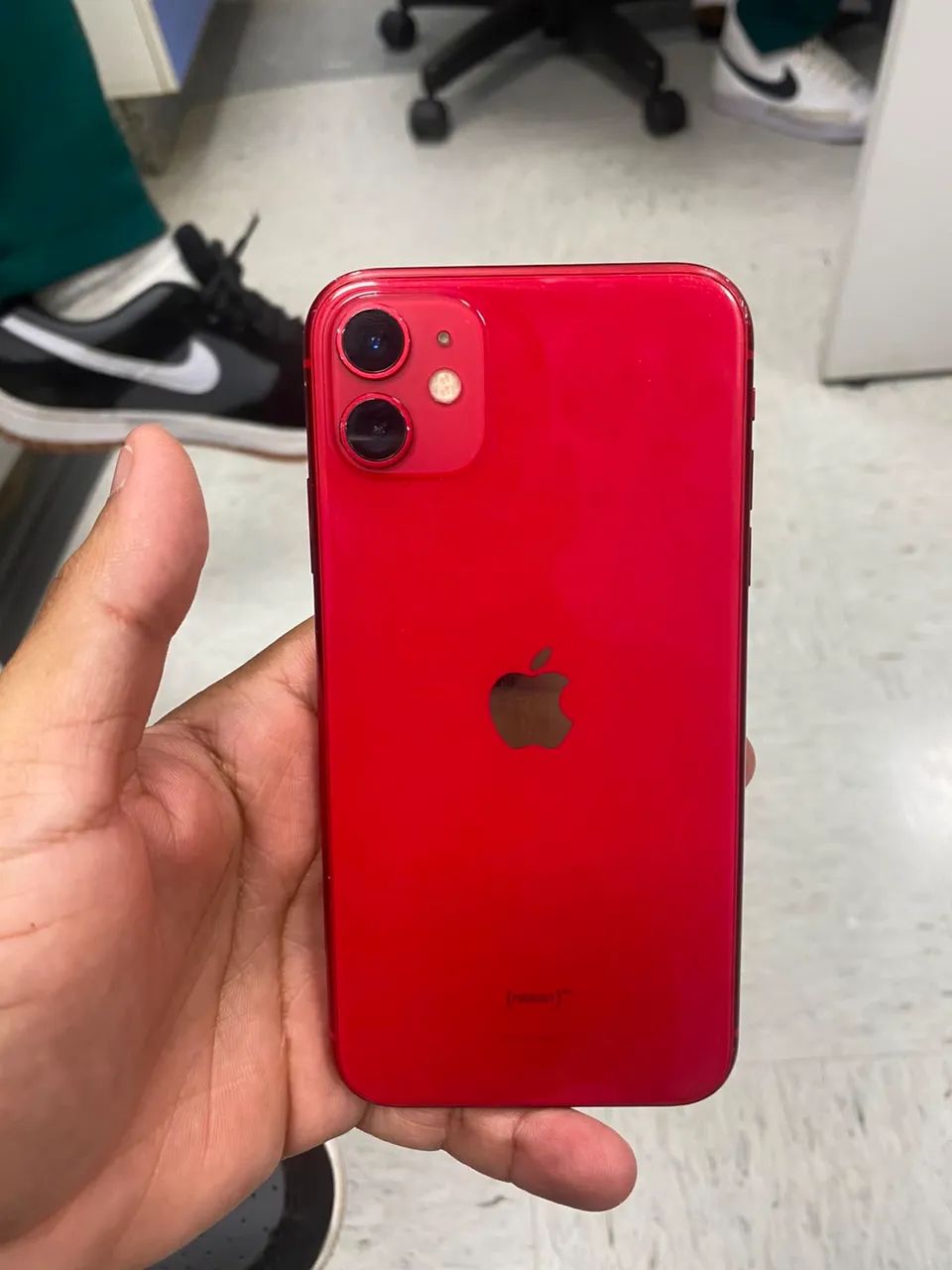 iphone 11 128gb - Foto 2