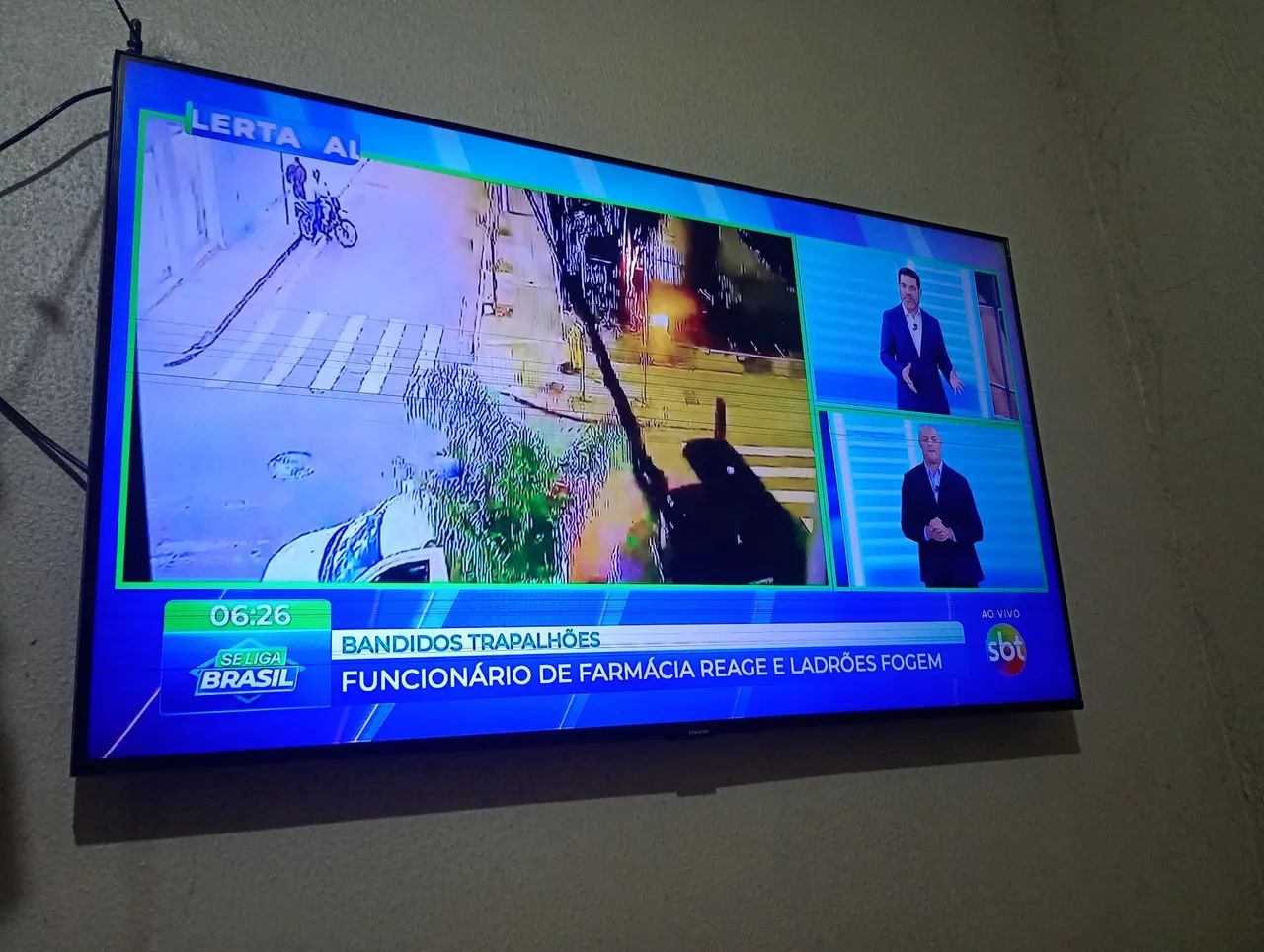 TV Samsung  - Foto 5