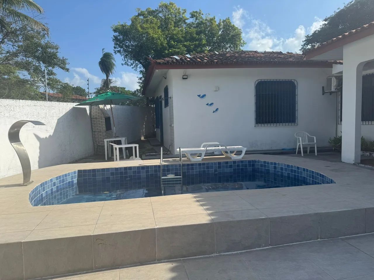 VENDO BELA CASA SALINAS TDA PRONTA 550mil - Foto 3