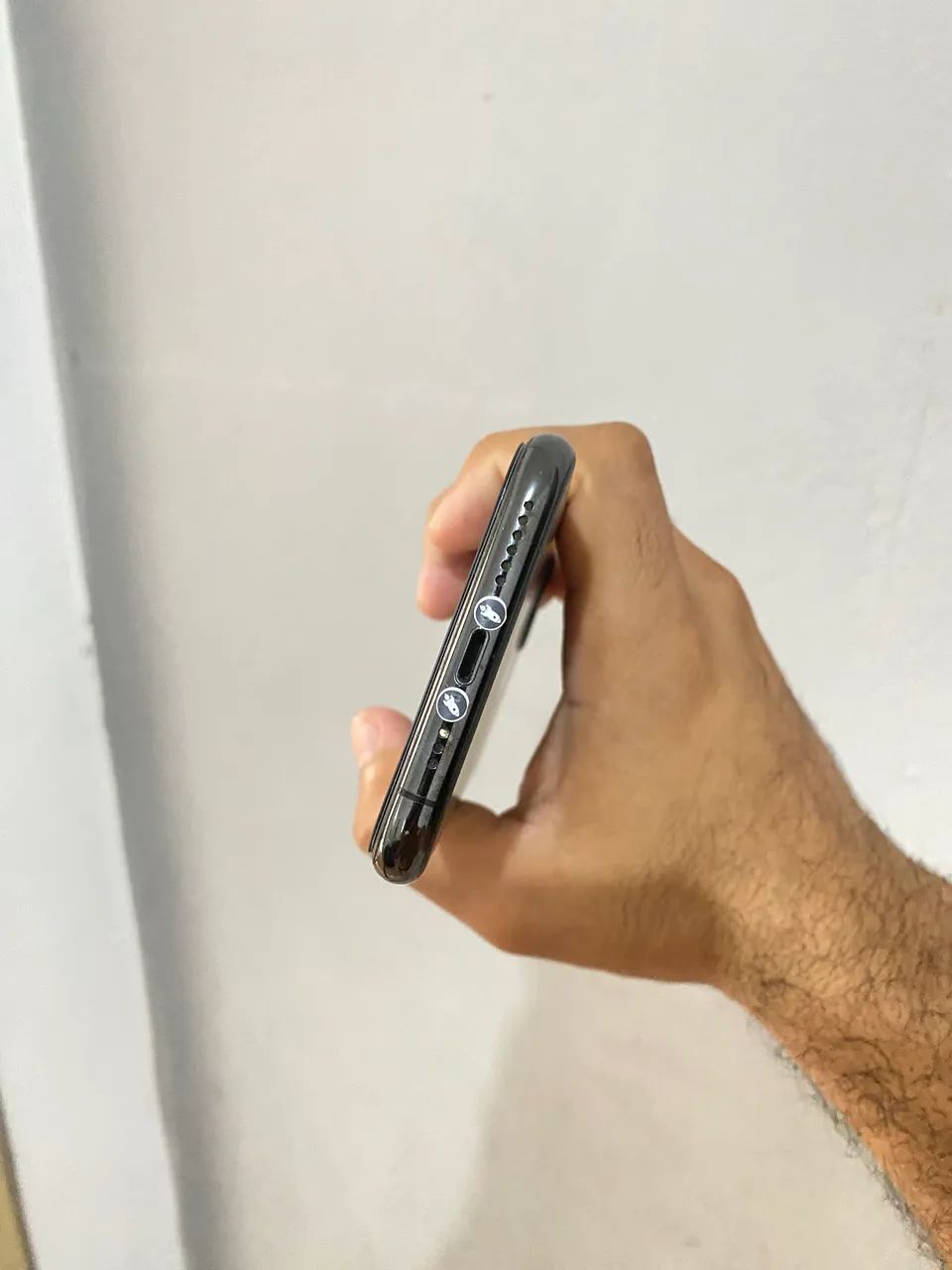 iPhone 11 Pro 64g, todo original - Foto 5