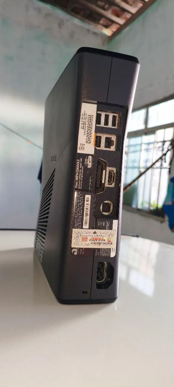 Xbox 360 desbloqueado  - Foto 4