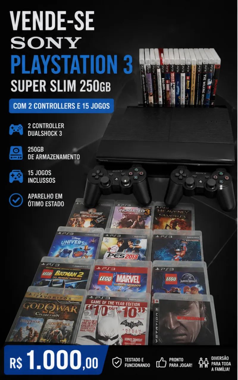 playstation 3