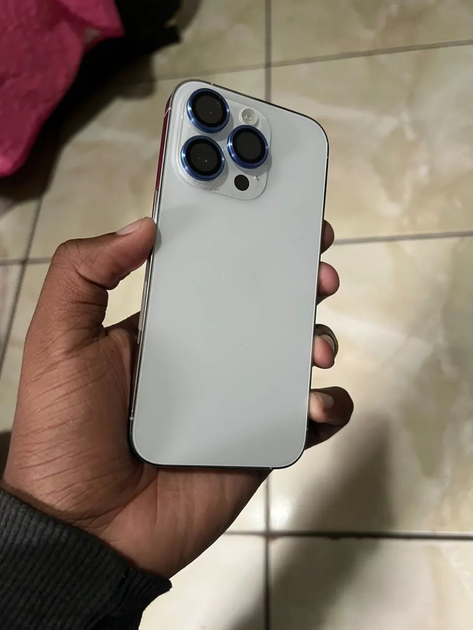 iPhone 14 Pro  - Foto 3