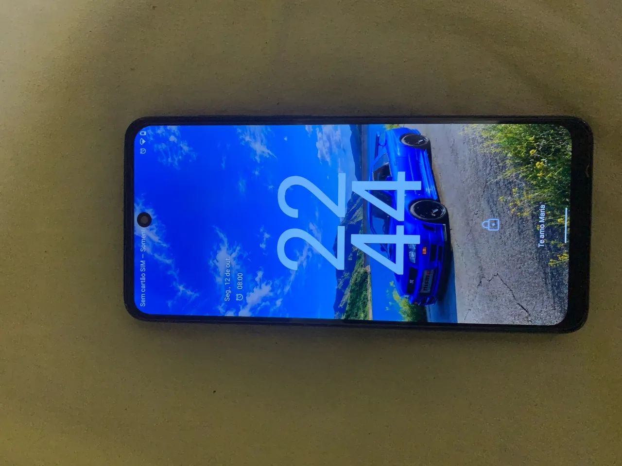 Moto g22