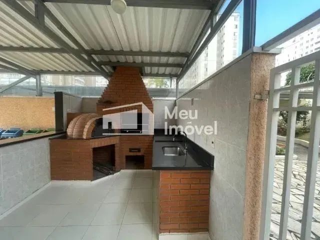 Aluguel  Apartamento Mobiliado 2 Dormitórios, sendo 1 suite  Residencial Trinta e Um de Ma - Foto 14